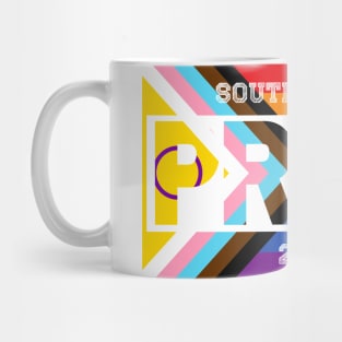 Southampton Pride 2023 Mug